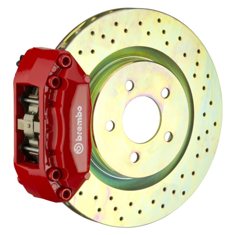 Brembo 1F4.6001A2