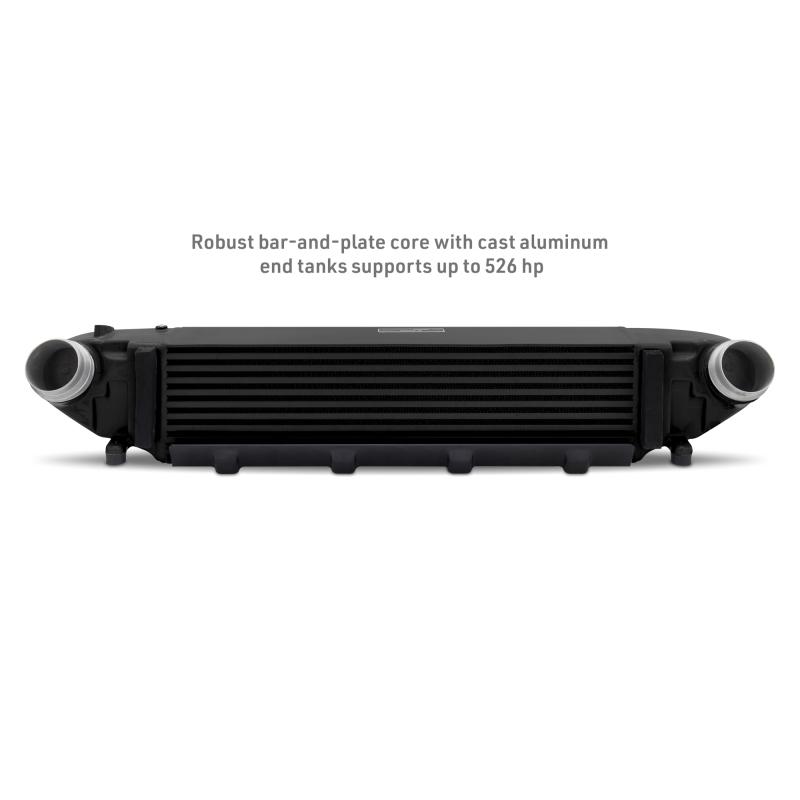 Mishimoto MMINT-MUS4-24KBKBK