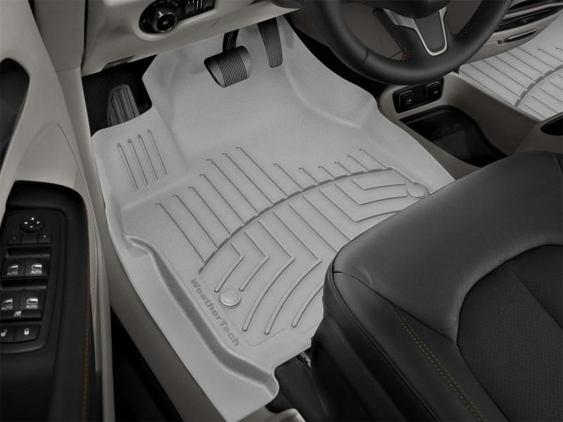 WeatherTech 469451IM