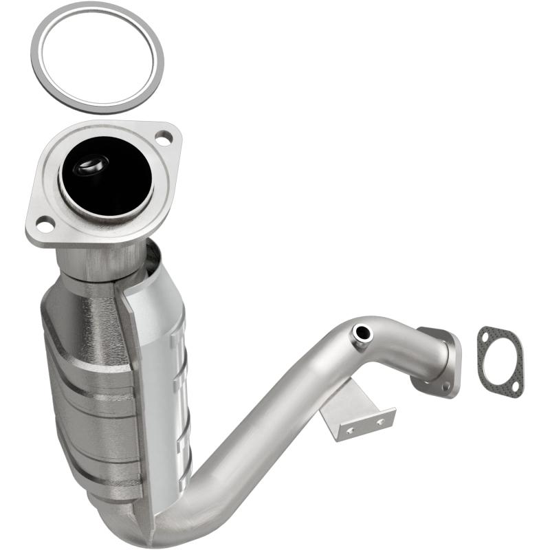 Magnaflow 49071