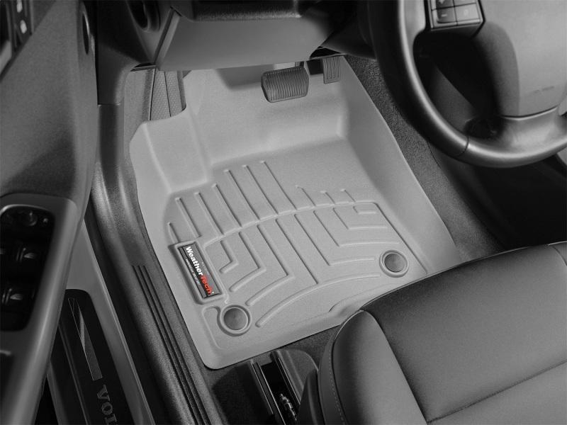 WeatherTech 462791