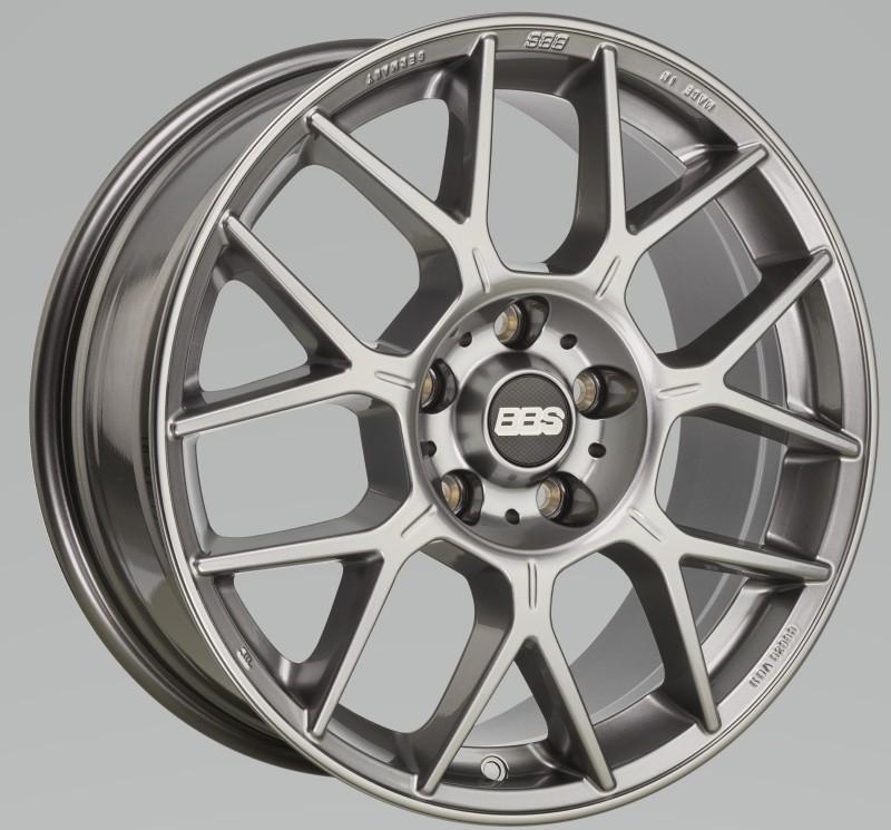 BBS XR0206PG