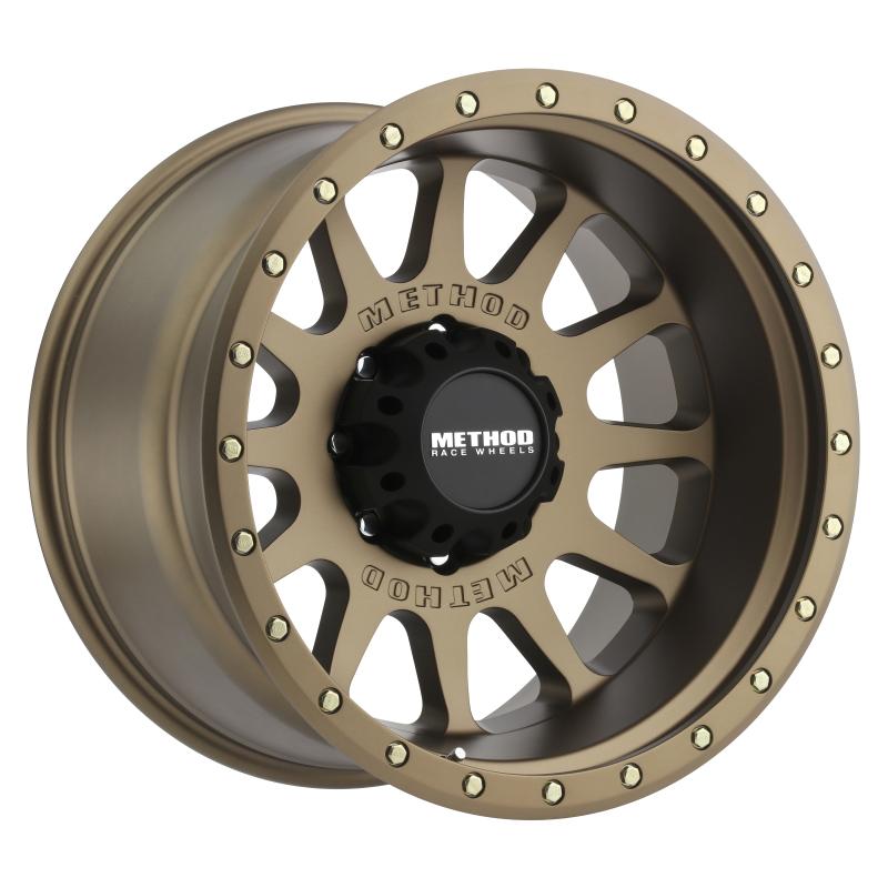 Method Wheels MR60521080924N