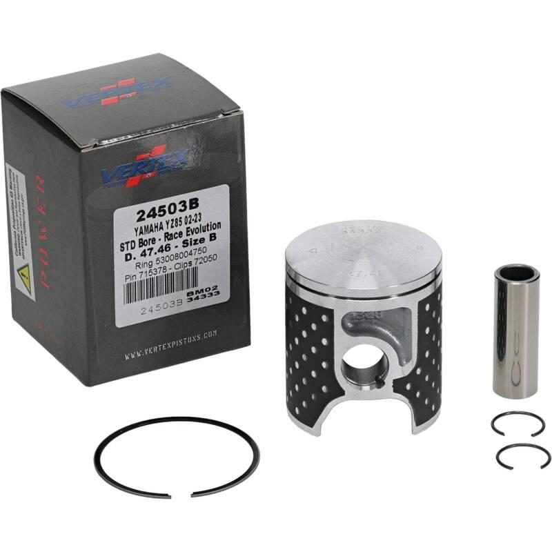 Vertex Pistons 24503B