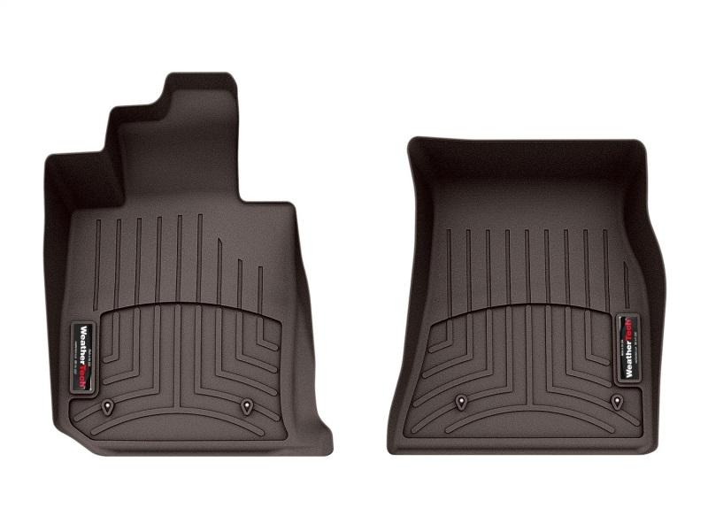 WeatherTech 4717111