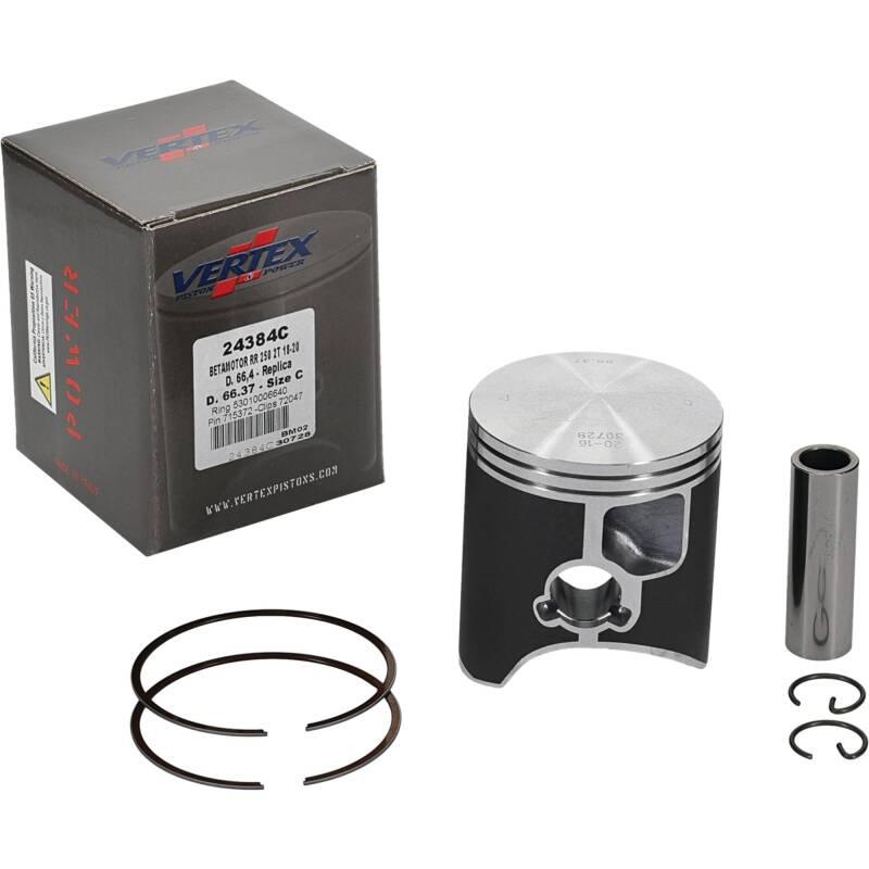 Vertex Pistons 24384C