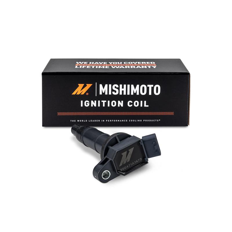 Mishimoto MMIG-CMRY-02