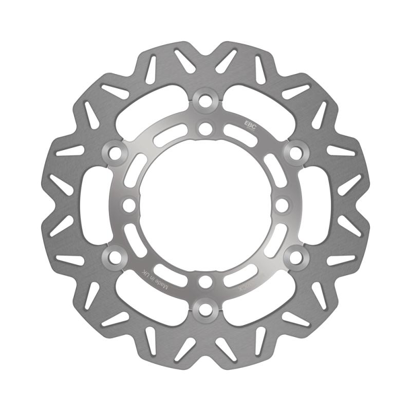 EBC Powersports MD6330CX