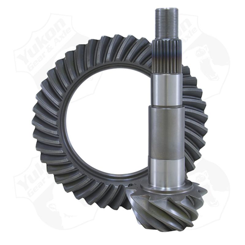 Yukon Gear & Axle YG M35-488