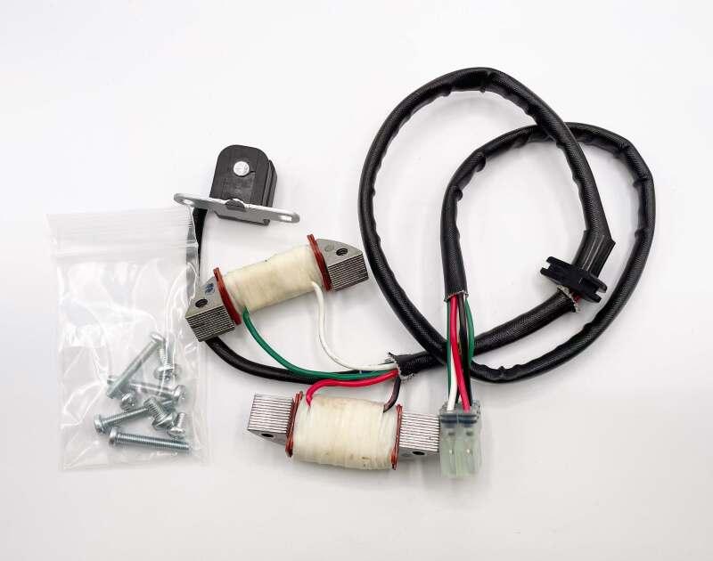 Ricks Motorsport Electrics 22-707