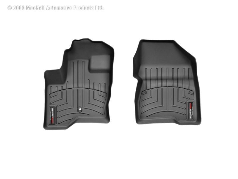 WeatherTech 442081