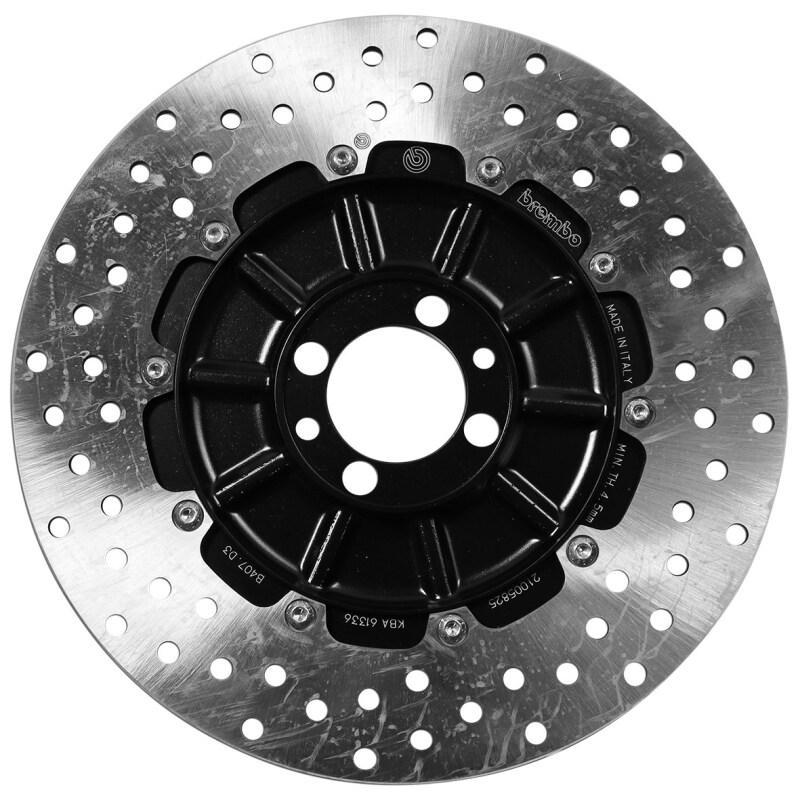 Brembo OE 68B407D3