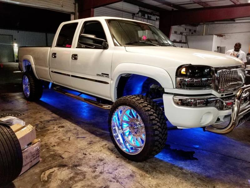 ORACLE Lighting 4210-334