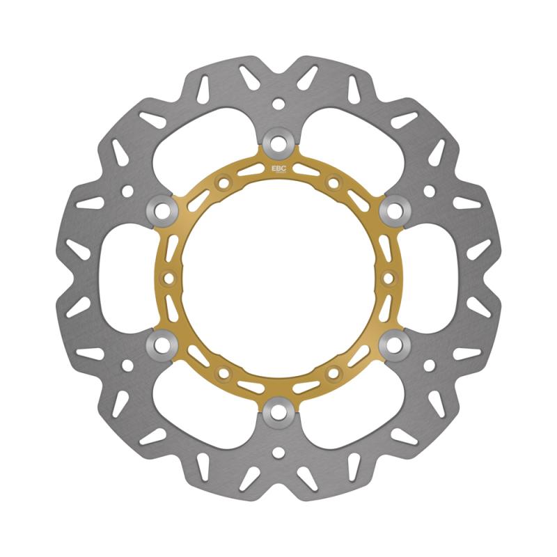 EBC Powersports MD6392CX