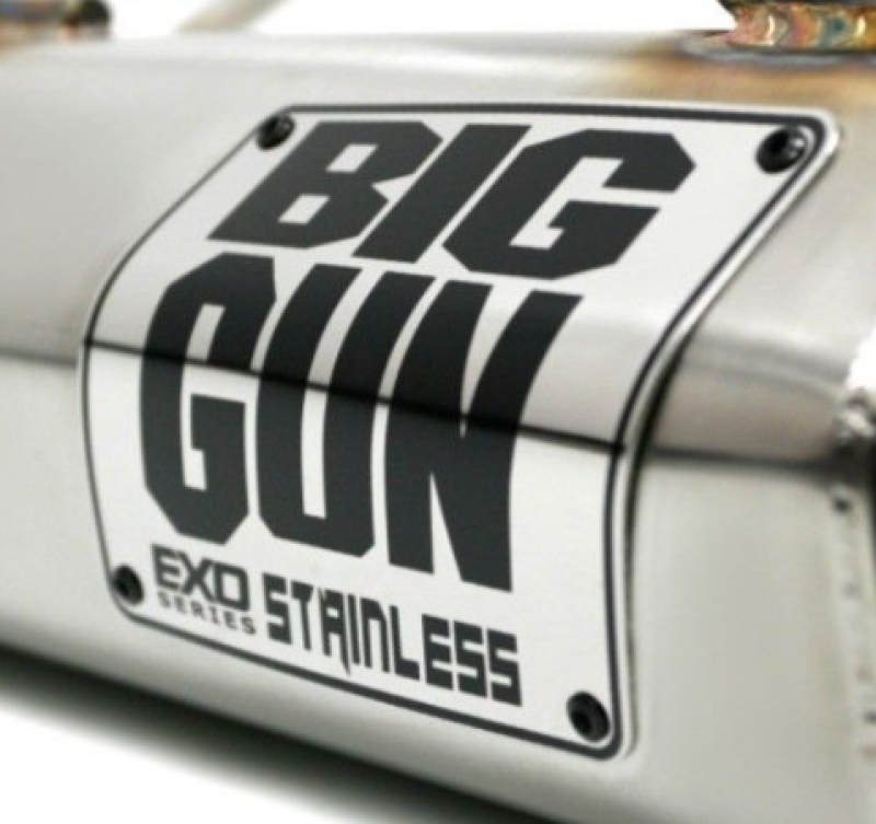 Big Gun 41-EXSB
