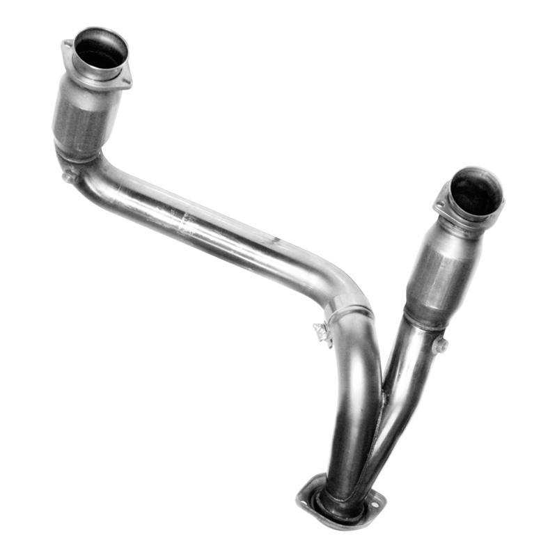 Kooks Headers 28523300