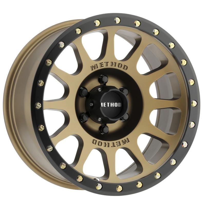 Method Wheels MR30589060900