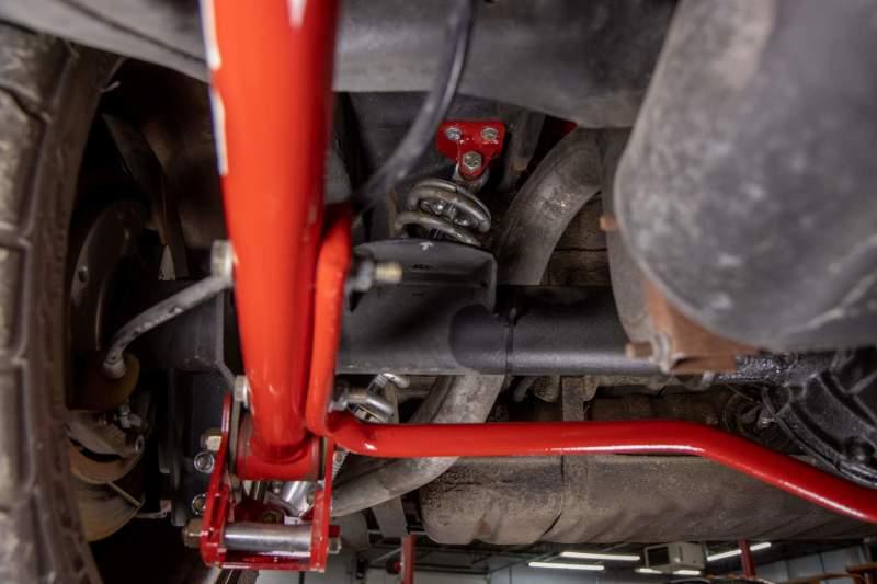 UMI Performance 4057