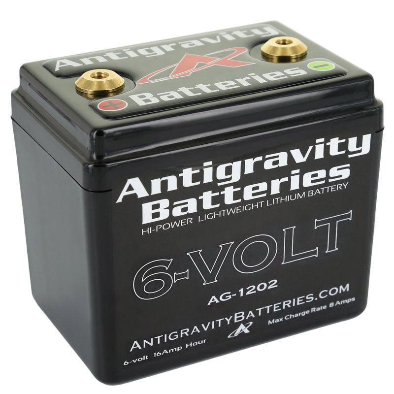 Antigravity Batteries AG-1202