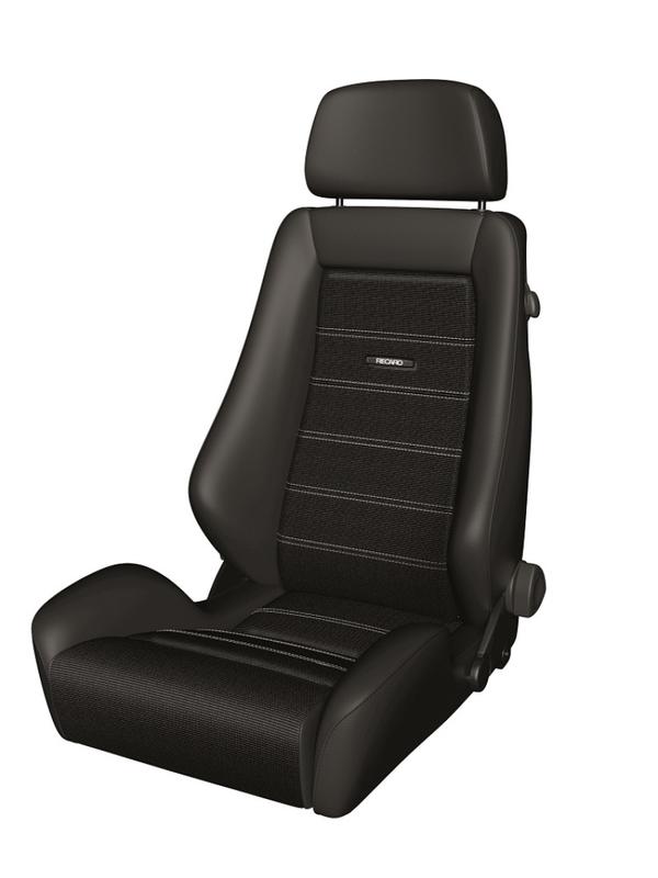 Recaro 088.00.0B27-01
