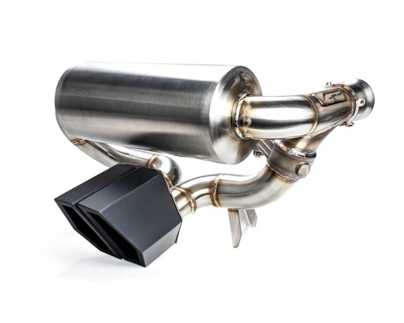 Agency Power AP-BRP-X3-170-BLK