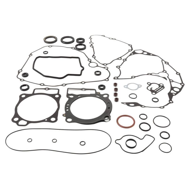 Vertex Pistons 8110012