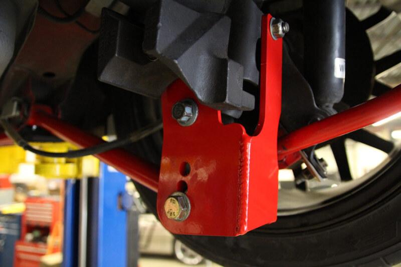 UMI Performance 1060-R