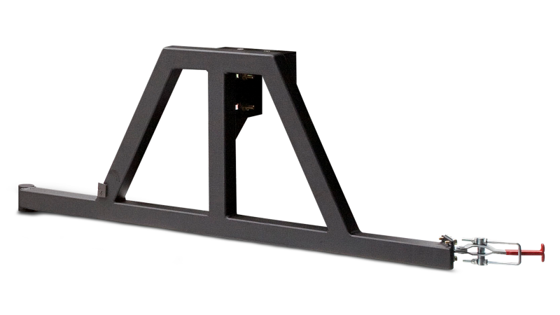 Body Armor 4x4 TC-5293