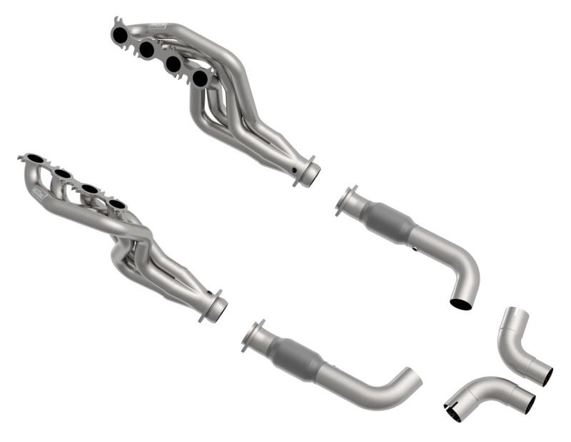 Kooks Headers 1156H630