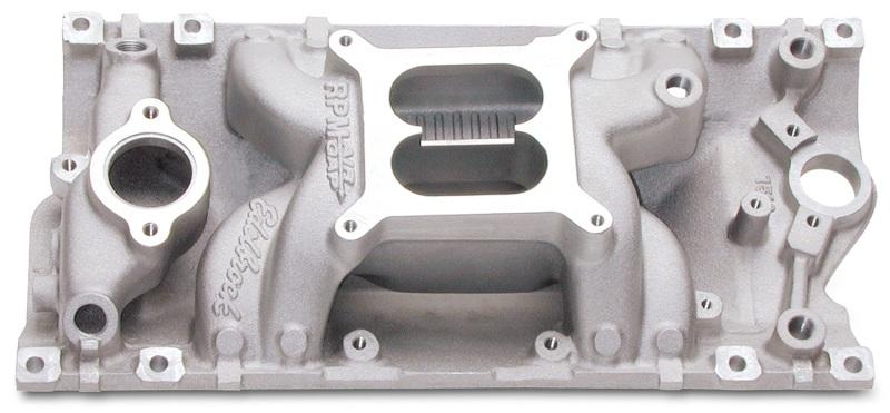 Edelbrock 7516