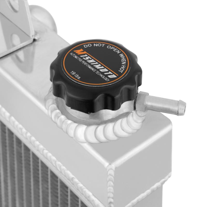 Mishimoto MMPS-YFZ350-87