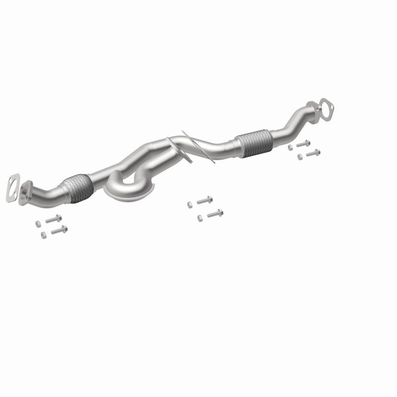 Magnaflow 107-0221