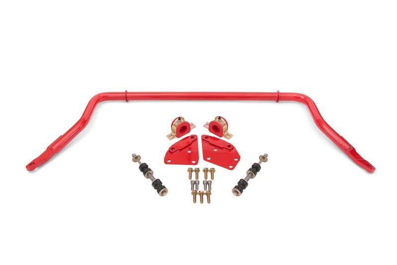 BMR Suspension SB331R