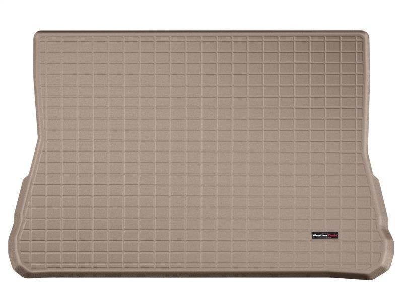 WeatherTech 411186