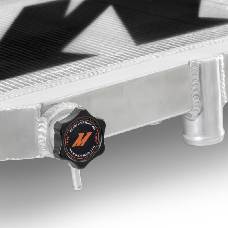 Mishimoto MMRAD-WRX-22