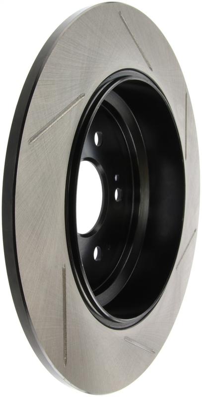 Stoptech 126.40072SR