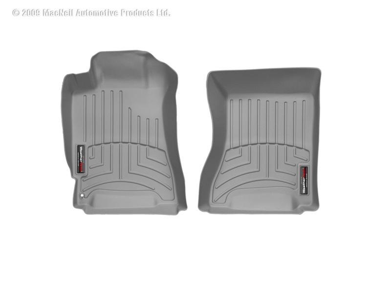 WeatherTech 461281