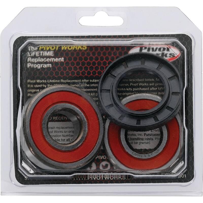 Pivot Works 25-1382-P