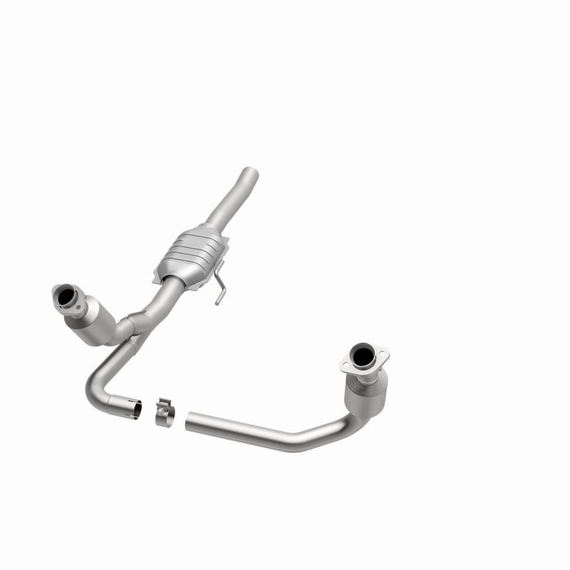 Magnaflow 458043