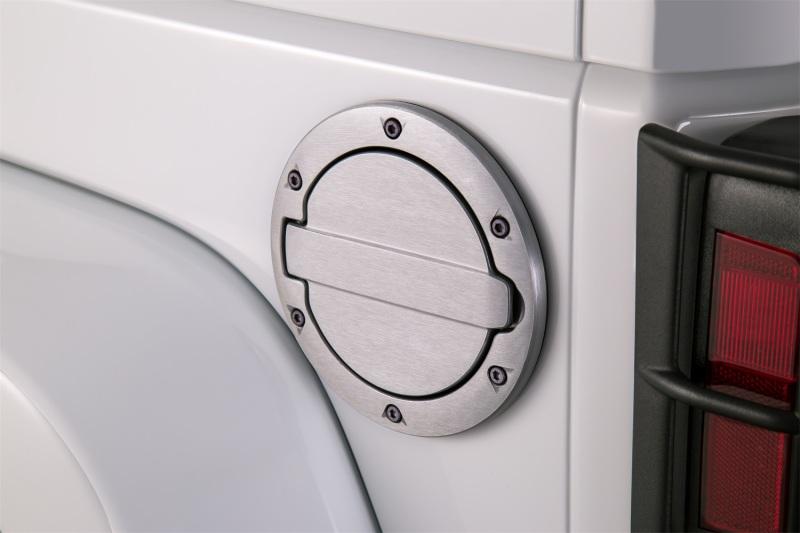 AMP Research 73000-00A