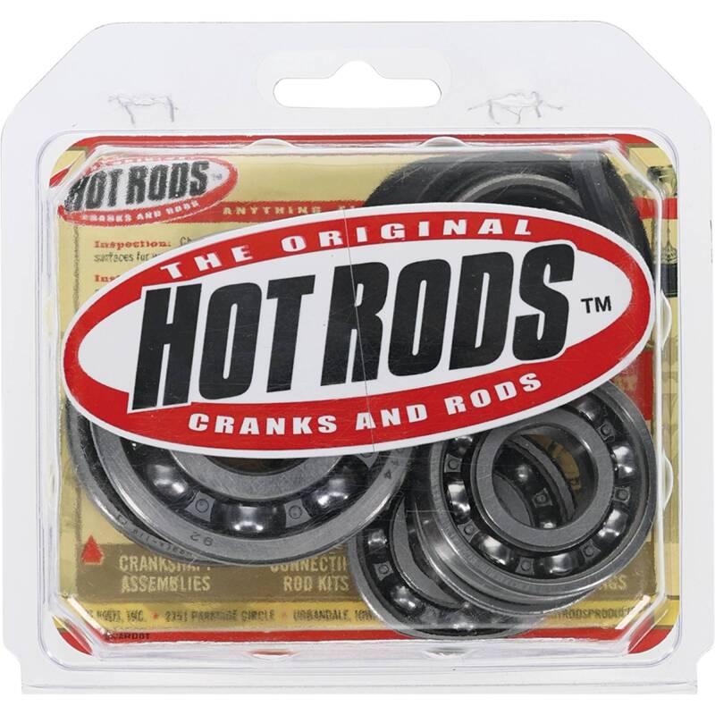 Hot Rods HR00093