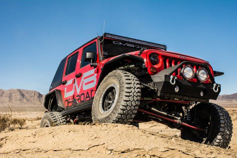 DV8 Offroad FENDB-02