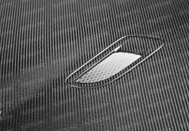 Seibon HD1112BMWE922D-BM