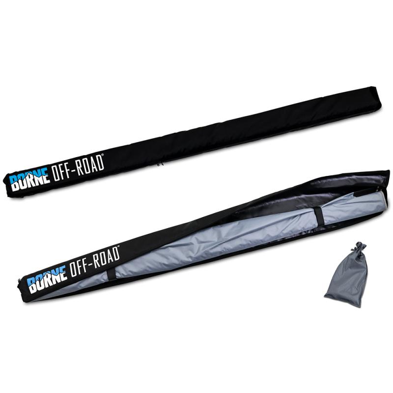 Mishimoto BNAW-93-118GR