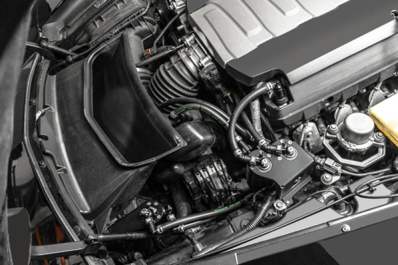 Radium Engineering 20-0987-FL