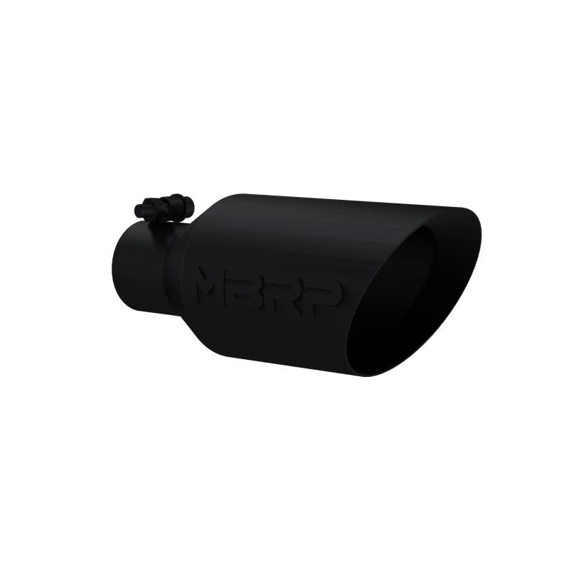 MBRP T5161BLK