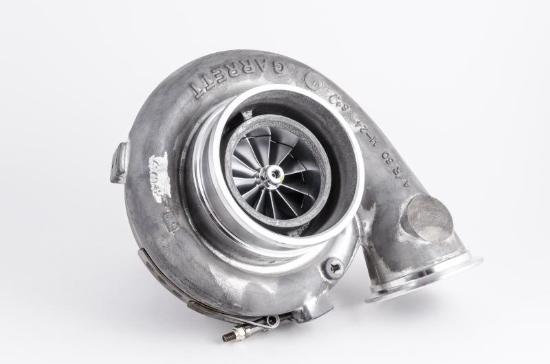 Garrett 800269-5002S