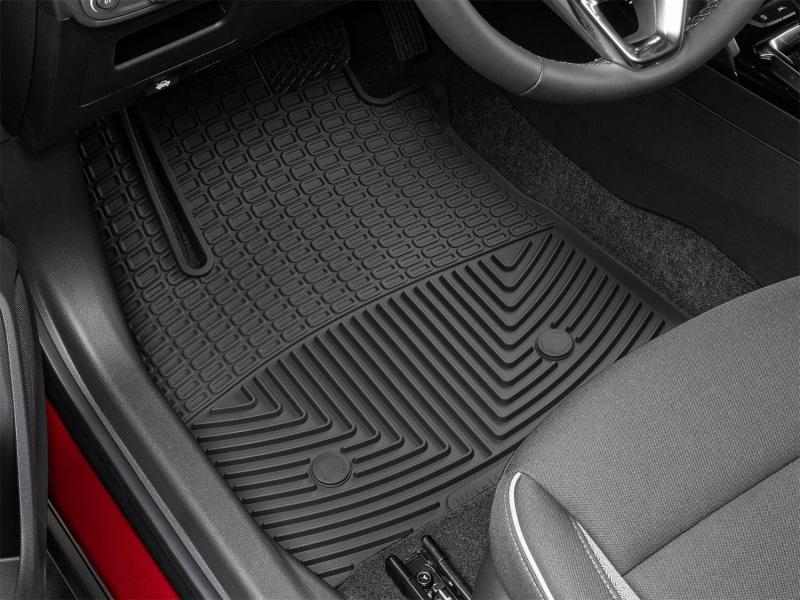 WeatherTech W556