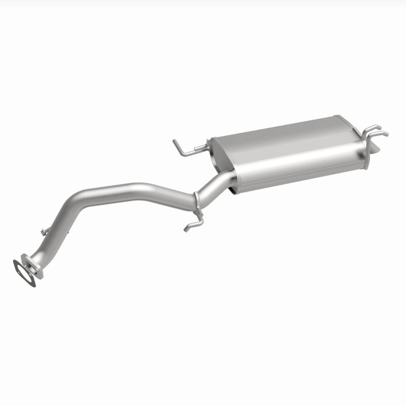 Magnaflow 108-0015