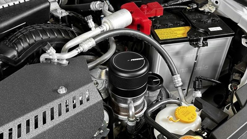 Perrin Performance PSP-ENG-716BK